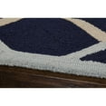 thumbnail image 3 of Decor Black Area Rug, 3 of 7
