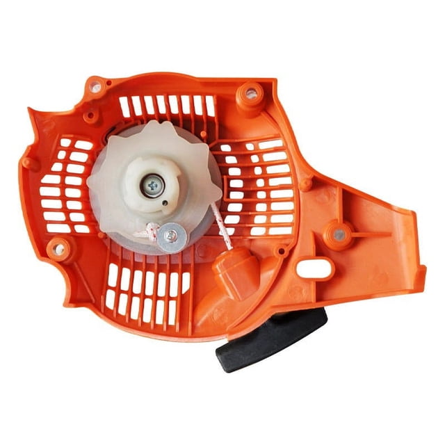 Feimier Applicable For HUS235 For HUS236 Pull Disk Starter For HUS240 Left Side Plate