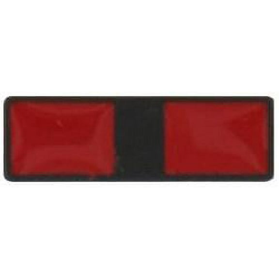 USMC Warrant Officer 3 WO3 Subdued Collar Rank Insignia (Pair)