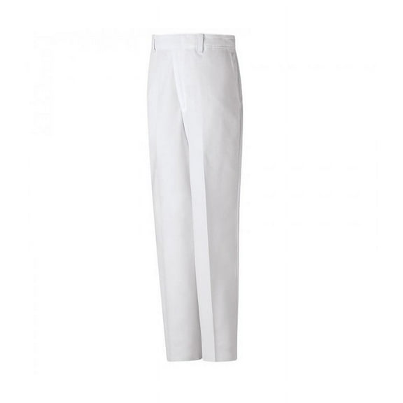 Red Kap Specialized Work Pants PT56 White - Unhemmed 33W