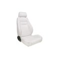 thumbnail image 2 of ProCar by Scat 80-1100-99R Bare Racing Elite Recliner Right Seat Fits select: 1975-2003 FORD F150, 1993-2007 HONDA CIVIC, 2 of 2