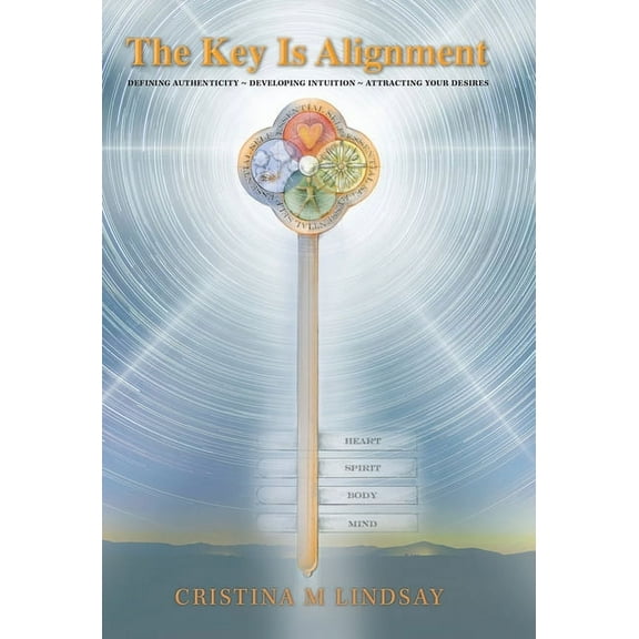 The Key Is Alignment (Hardcover)