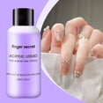 thumbnail image 4 of WAITLOVER Limpiador de uñas 40ml, 4 of 7