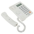 thumbnail image 6 of Caller ID Landline Phone W/ Speakerphone, Clear Sound  Mute Function For Home Or Office, 6 of 6