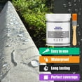 thumbnail image 3 of KCEHTA Invisible Waterproof Agent, Waterproof Insulating Sealant, Super Strong Invisible Waterproof Anti-Leakage Agent, Transparent Waterproof Coating for Kitchen Bathroom, 3 of 7
