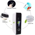 thumbnail image 2 of Mini Portable Oxygen Concentrator/rechargeable Oxygen Machine 93% High Purity Air Purification Machine - Home, Travel, Car By Home Care, 2 of 2