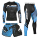 thumbnail image 2 of Producto Pantalones de Boxeo Lucha Integral Lucha Running Entrenamiento Pantalones de Secado Rápido Venom Conjunto de Tres Piezas, 2 of 6