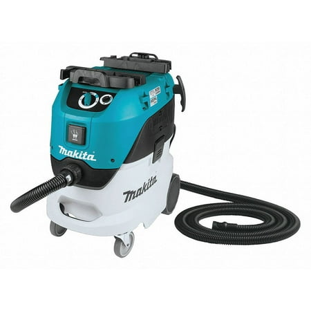 

Makita Shop Vacuum 148 cfm 11 gal. Tank Size VC4210L