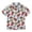Gray/Cars, variant on Pixar Toy Story Woody Boys Short Sleeve Polo Shirt (Boys), Sizes 2T-7