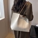 thumbnail image 3 of Carteras y bolsos de piel auténtica para mujer, tipo tote, tipo hobo, tipo cartera, tipo bandolera, 3 of 6