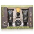 thumbnail image 3 of Cruiser by Aubusson, 4 Piece Grooming Advanced Shave Set for Men, 3 of 3