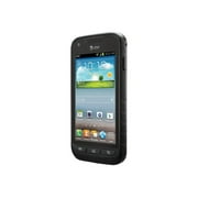 Refurbished Samsung SGH-I547 Galaxy Rugby Pro - 8GB - Black (AT&T) Smartphone