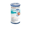Bestway® Pool Filter Cartridge PVC, Type III/A/C, Easy to Clean