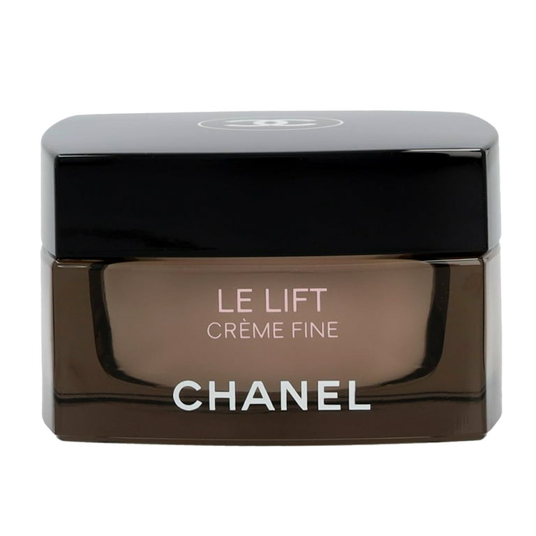 Chanel Le Lift Fine Skincare Cream - Smooths, Firms Chanel Le Lift Fine Skincare Cream - Smooths, Firms