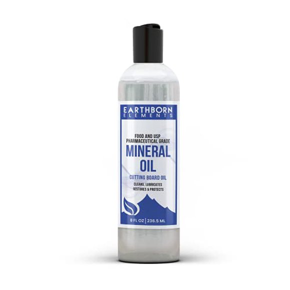 Food Grade Mineral Oil