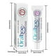 thumbnail image 3 of thermoplastic denture adhesive for tightening loose dentures, 3 of 5