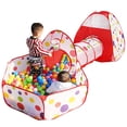 thumbnail image 1 of Portátiles de Puntos rico y Casa de s Pelota de Piscina de Pozo Verano Interior Libre Juguete Hugo Juguete de la tienda del juego, 1 of 7