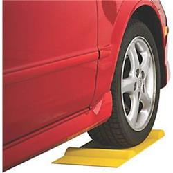 Itw Racor 9639972 PPK-1R Poly Parking Guide Mat, Yellow
