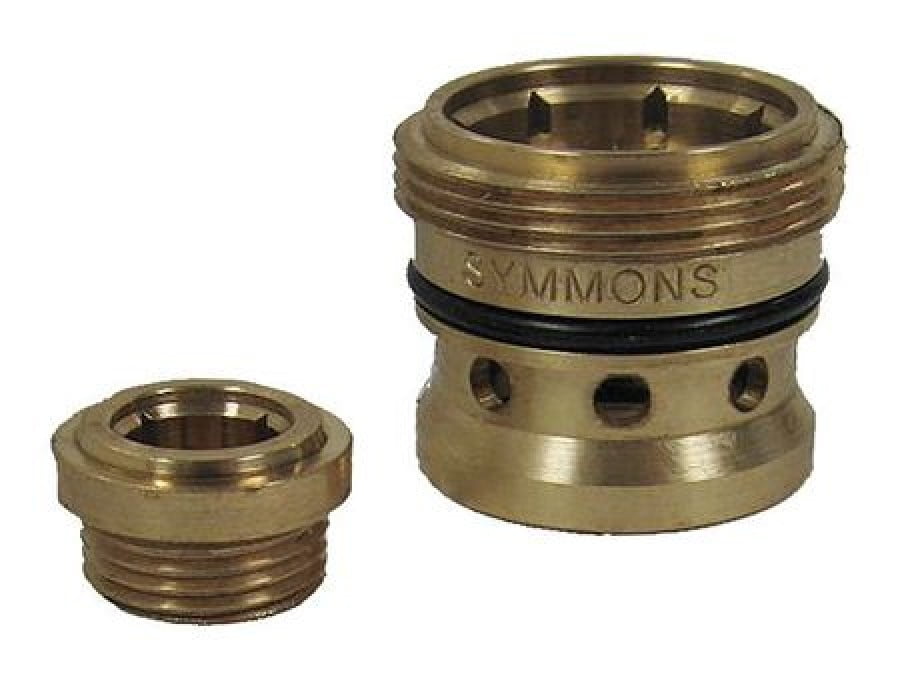 ZORO SELECT 550004 Shower Valve Seal Kit, Symmons Faucets