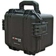 thumbnail image 3 of iM2075 Case, Watertight, Padlockable Case, with Multilayer Cubed Foam Interior, Black, 3 of 3