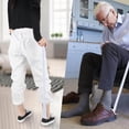 thumbnail image 6 of Swiftyle 3 Pcs Multi-Functional Sock Aid Dressing Assist Tool Long Handle Shoe Horn for Elderly Seniors Pregnancy Mobility, 6 of 8