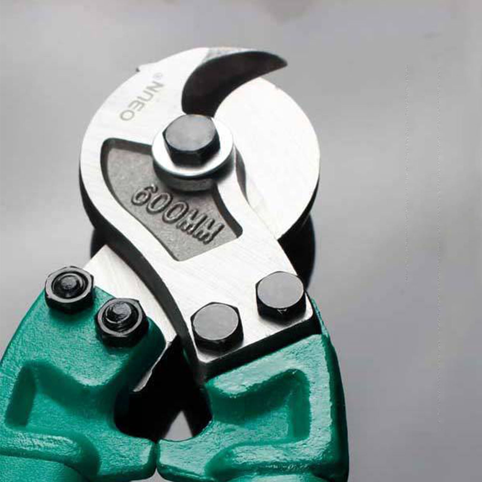 UNTERING Bolt Cutters Insulated Cable Cutter Wire Stripper Electrician Shears Pliers Scissors Cutting Tools Manual 18/24 Inch Stranding Pliers