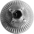 thumbnail image 2 of Bapmic 1716 Electric Radiator Cooling Fan Clutch Replacement for Hayden 1716, 2 of 5