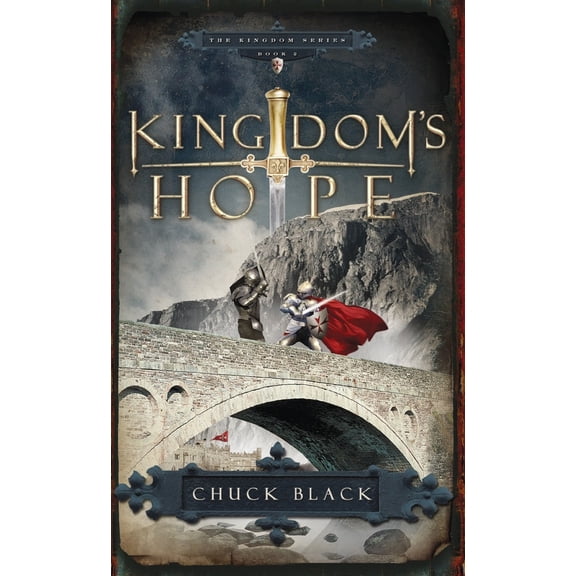 Pre-Owned Kingdom's Hope (Paperback) 1590526805 9781590526804