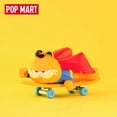 thumbnail image 2 of Figura de Acción Anime de la SeriePOP MART Garfield Cat Daydream. Bolsa Sorpresa con Adornos en Miniatura para Decoración del Hogar y Muñecos de Escritorio. Modelo para Regalo de Chicas, 2 of 5