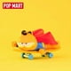 thumbnail image 2 of Figura de Acción Anime de la SeriePOP MART Garfield Cat Daydream. Bolsa Sorpresa con Adornos en Miniatura para Decoración del Hogar y Muñecos de Escritorio. Modelo para Regalo de Chicas, 2 of 5