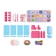 thumbnail image 4 of Kits para hacer pulseras, kits de pulseras DIY, kits de joyería artesanal, manualidades, juguetes hechos a mano Caja de almacenamiento grande, 4 of 6