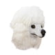 thumbnail image 1 of Máscara de cabeza de perro: cómoda, divertida, ligera y realista para fiestas, cosplay y carnaval. Estilo A, 1 of 9
