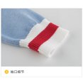 thumbnail image 5 of Seyurigaoka Child's Sailor Skirt Suit, Long Sleeve Knitted Sweater Short Skirt, 5 of 7