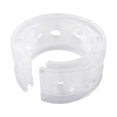 thumbnail image 2 of 4Pcs Car Spring Bumper Auto-Buffers Cushion Spring Suspension Rubber Buffer for All 22mm D, 2 of 8