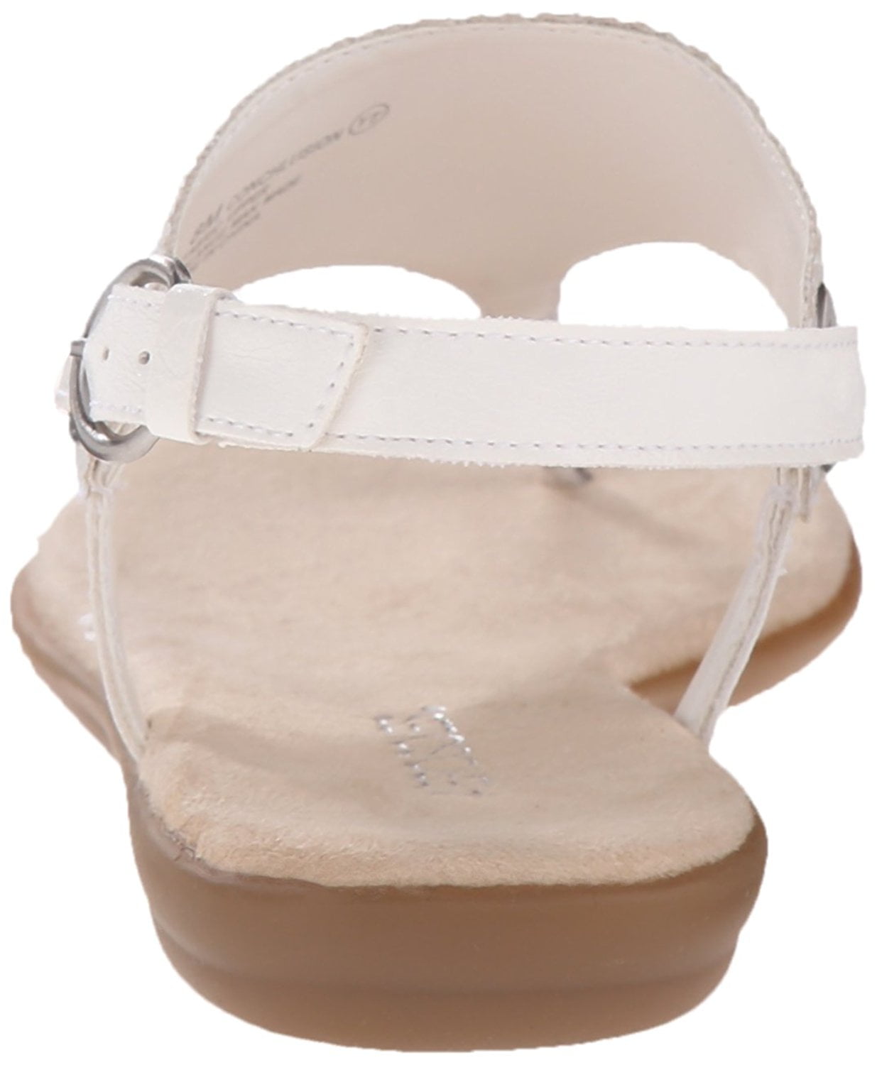 conchlusion gladiator sandal