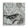 thumbnail image 1 of Cuadro decorativo - Songbird De Otoño I, Jennifer Goldberger 40x40 Canvas Lab abstracción, arte abstracto, abstracto, 1 of 2