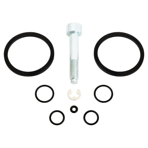 Tusk Rear Brake Caliper Rebuild Kit for KTM 50 SX Mini 2008-2023