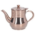 thumbnail image 2 of Tea Kettle, Multifunctional Tea Pots Curved   For Teapot Coffee Pot, Oil Pot, 2 of 8