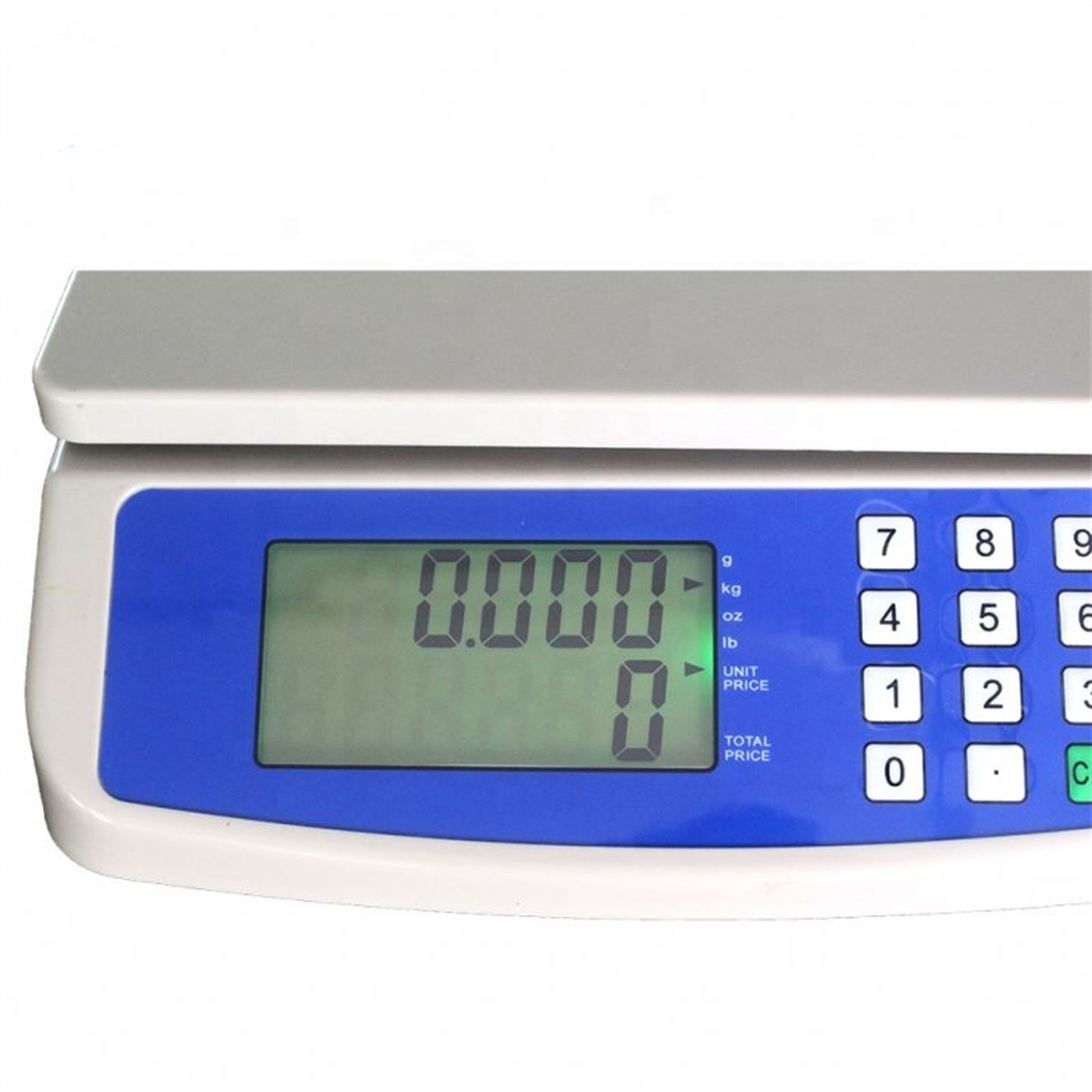 30KG /1G Precision LCD Digital Scale Electronic Balance Weight Scale Weight Scale Accuracy Weight Balance Food Scales