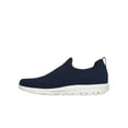 thumbnail image 5 of Skechers Women's Go Walk Travel Cozumel Slip-On Sneakers, Wide Width Available, 5 of 5