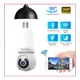 thumbnail image 2 of 3mp Cámara De Seguridad Con Bombilla Wifi 360 Socket Full Hd, 2 of 8