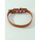 thumbnail image 2 of 1pc Solid Dog Collar, 2 of 4