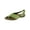 Green, variant on Womens Wakataua ND74 Sandal Shoes, Green, EU 40 / US 9