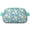 Greenish-blue-29, variant on Seaside Anchor Fanny Pack – Marine-Themed Waist Bag with Coral, Seashells, and Starfish Design – Waterproof Lightweight Belt Bag for Travel and Beach Walks