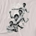 thumbnail image 2 of Bruce Lee T-Shirt In Motion Unisex Graphic Tee For Men & Women, 2 of 7