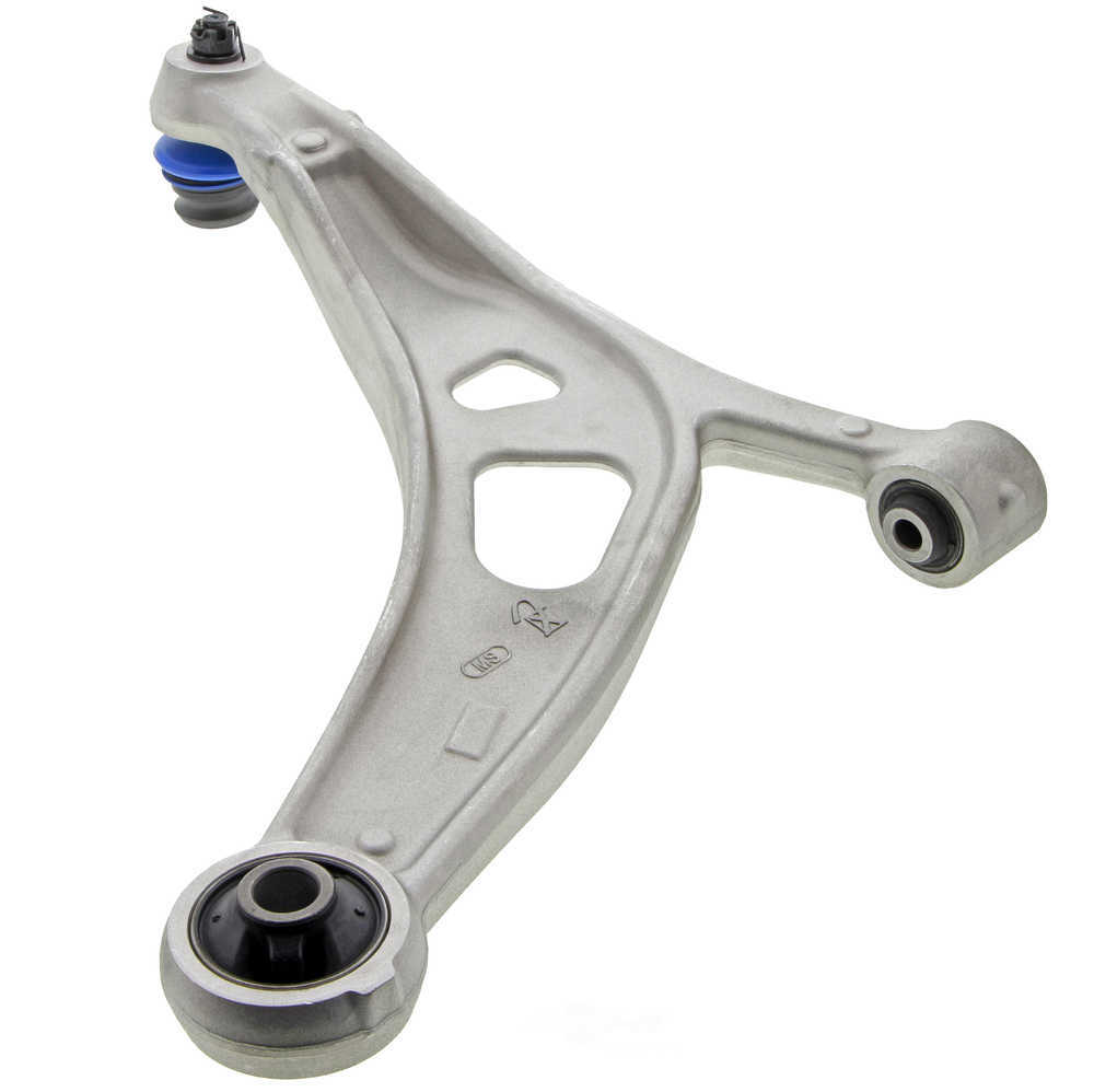 Mevotech CMS801244 Suspension Control Arm and Ball Joint Assembly