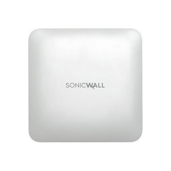 SonicWall SonicWave 621 Dual Band IEEE 802.11 a/b/g/n/ac/ax WAP 03SSC0710