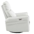 thumbnail image 5 of Rocking and Reclining with Armrest Button / Good for Watching Films, 5 of 6
