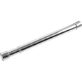 thumbnail image 1 of MasteelfCA Tringle de Séchage Rétractable pour Vêtements Tringle de Placard en Acier Inoxydable Tringle Réglable, 1 of 8