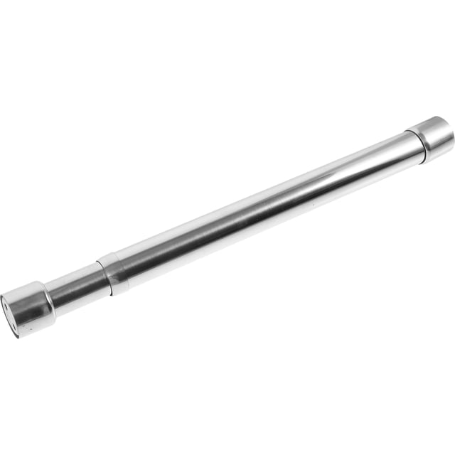 MasteelfCA Tringle de Séchage Rétractable pour Vêtements Tringle de Placard en Acier Inoxydable Tringle Réglable